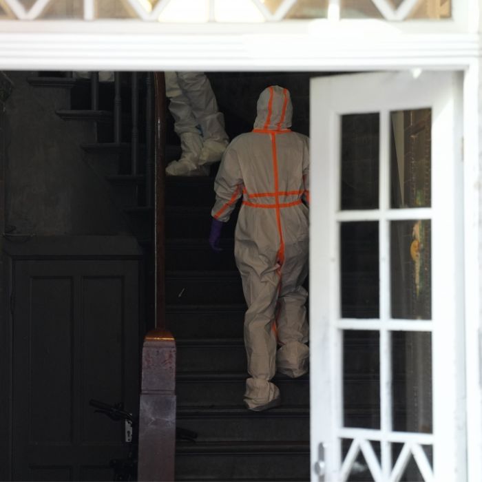 K/GM 42-Jährige in Nümbrecht lebensgefährlich verletzt - Spezialkräfte nehmen Tatverdächtigen fest - MK eingerichtet