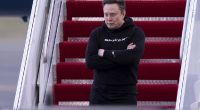 Demokraten fordern Donald Trump in einem Brief auf, Elon Musk zu entlassen.