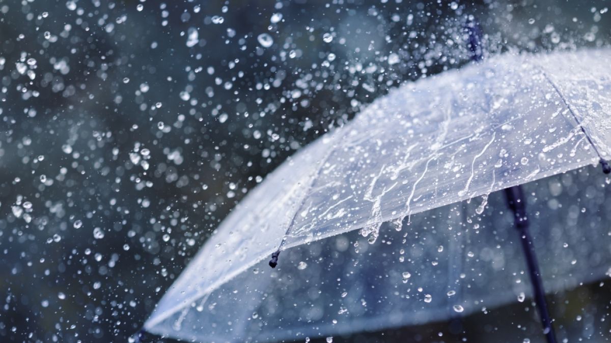 Wann gibt es endlich wieder Regen? Wann gibt es endlich wieder Regen? (Foto)