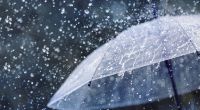 Wann gibt es endlich wieder Regen?
