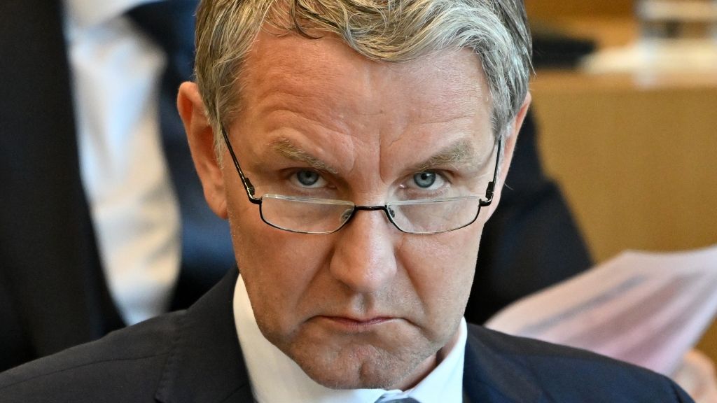 Björn Höcke (Foto)