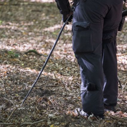 Polizeifahndung Gießen, 21.12.25