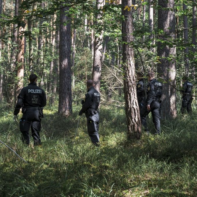 Öffentlichkeitsfahndung des Polizeipräsidiums Südhessen