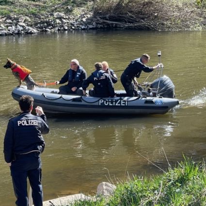 Polizei-News Nürnberg, 24.12.25