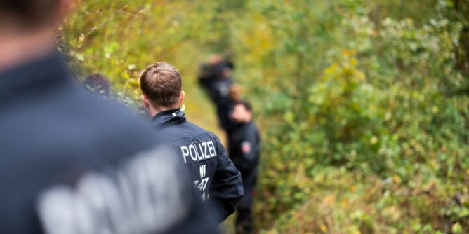 Polizei-News Essen, 30.04.26