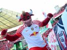 Maskottchen-Parade