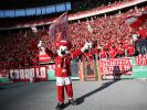 Maskottchen-Parade