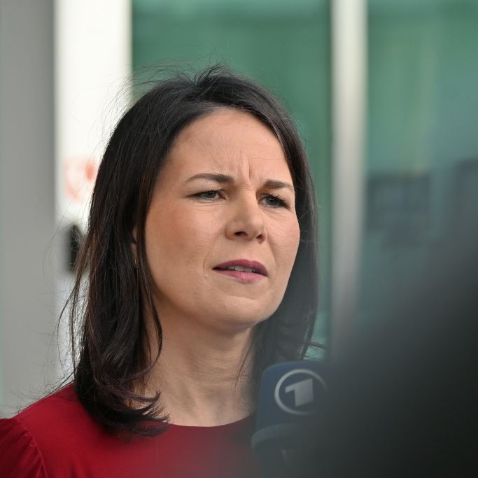 Kurswechsel in der Außenpolitik - Schwarz-Rot beendet 
