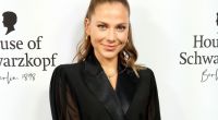 Schauspielerin Cheyenne Pahde überrascht bei Instagram mit Bikini-Fotos.