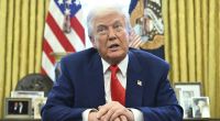 Eine politische Beobachterin hat versucht, Trumps Verhalten zu erklären.