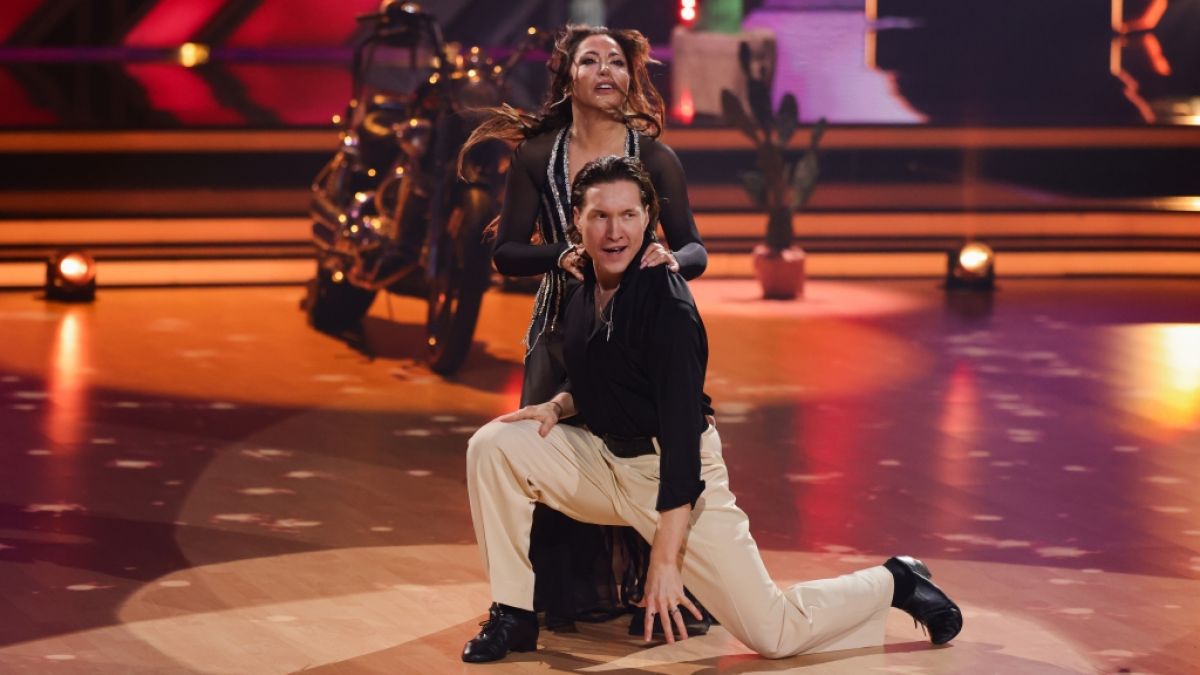 Tanzt sich Simone Thomalla auch an ihrem 60. Geburtstag in die Herzen der "Let's Dance"-Fans? (Foto)
