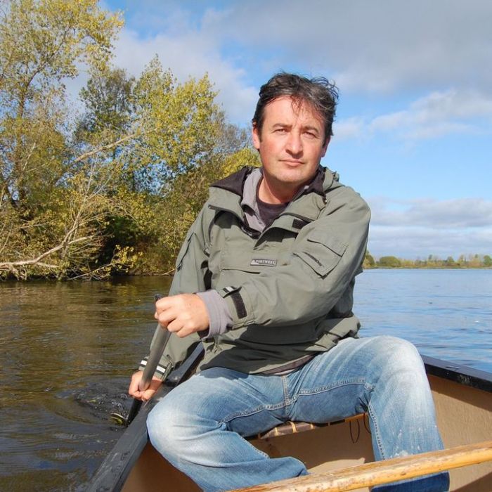 Wiederholung der Landschaftsbilder im TV und online