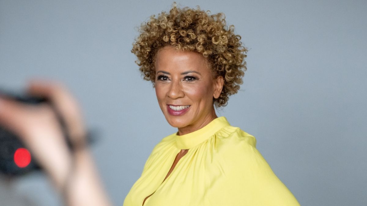 Arabella Kiesbauer moderiert die sechste Staffel von "Kampf der Realitystars". (Foto)