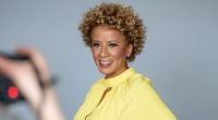 Arabella Kiesbauer moderiert die sechste Staffel von 