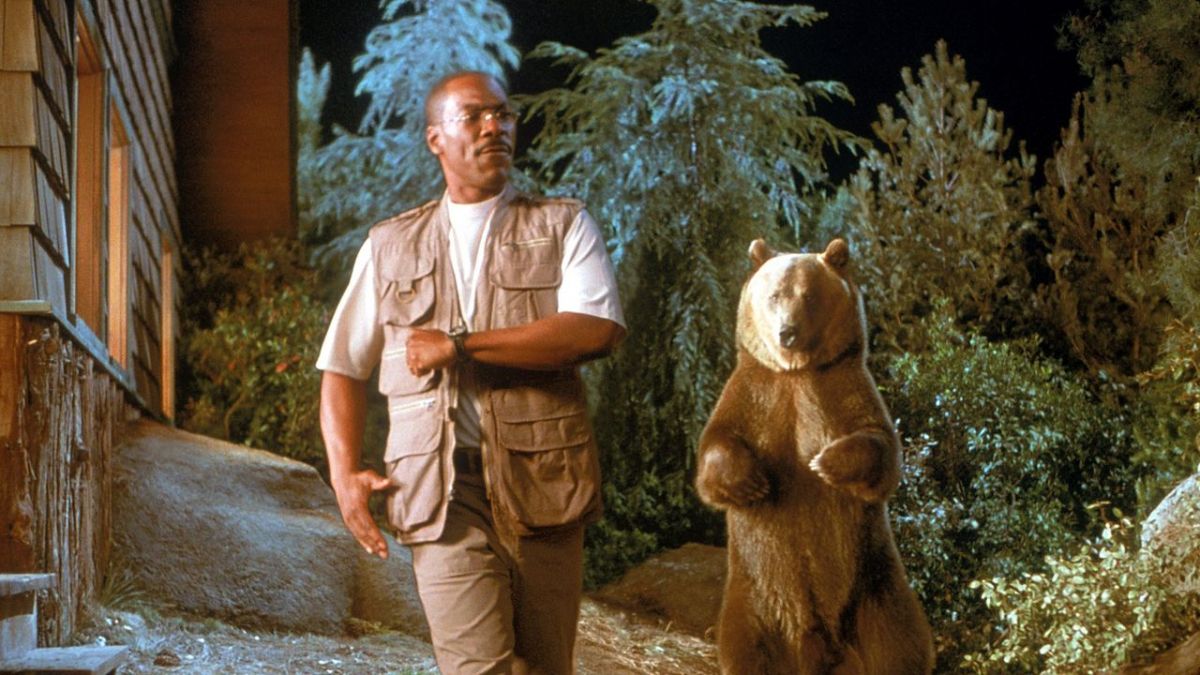 Dr. Dolittle 2 bei Super RTL Dr. Dolittle 2 bei Super RTL (Foto)