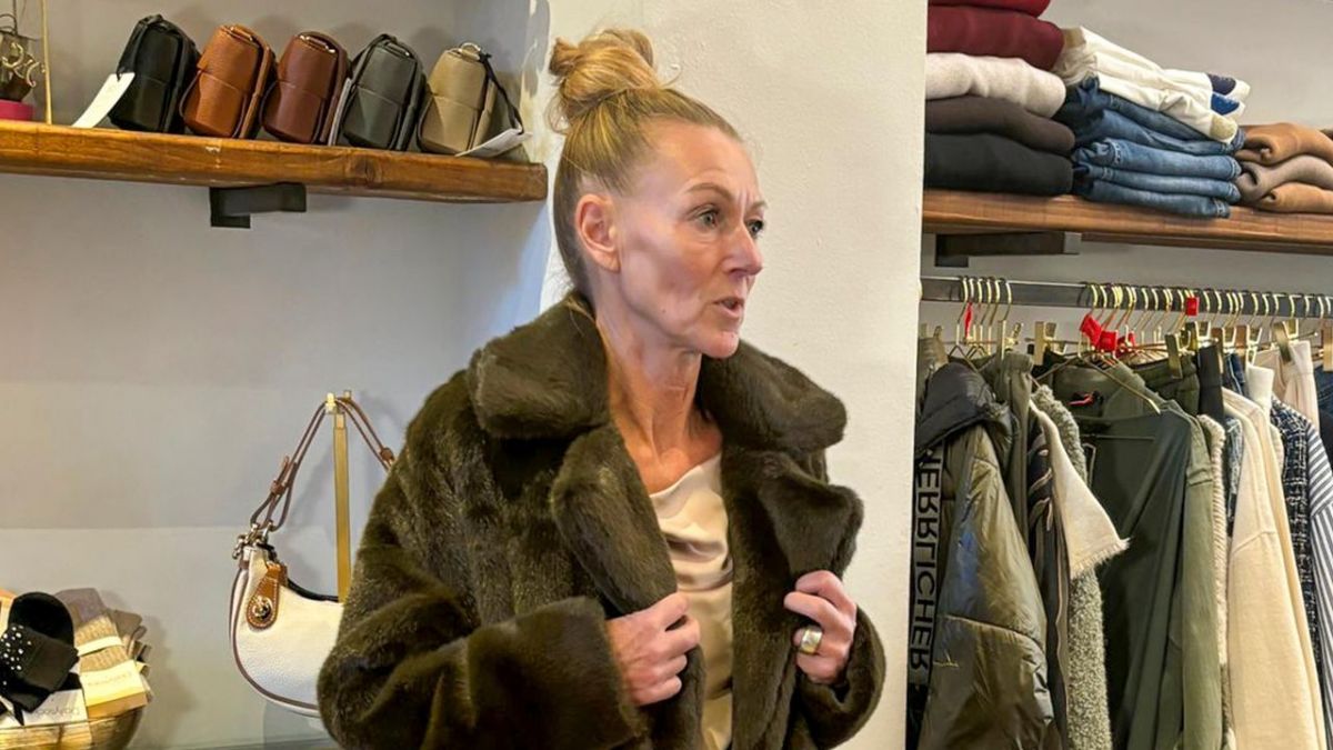 #"Shopping Queen" für Vox im Stream und TV: So sehen Sie die Stylingshow