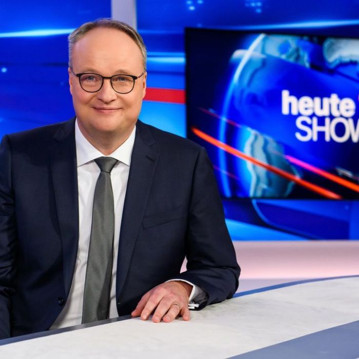 Wann und wo man die Wiederholung sehen kann