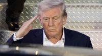 Donald Trump prahlt immer wieder mit seiner körperlichen und geistigen Verfassung - doch ist der US-Präsident in Wahrheit ein schwer kranker Mann?