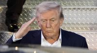 Donald Trump hat sein Handelsteam neu aufgestellt.