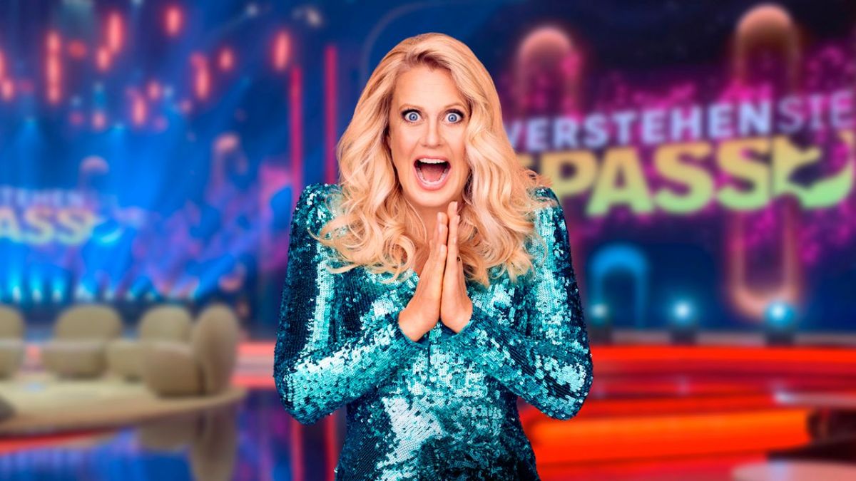 Verstehen Sie Spaß? bei Das Erste Verstehen Sie Spaß? bei Das Erste (Foto)