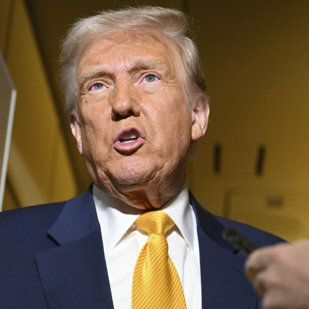 Verhalten des US-Präsidenten sorgt für Entsetzen - 