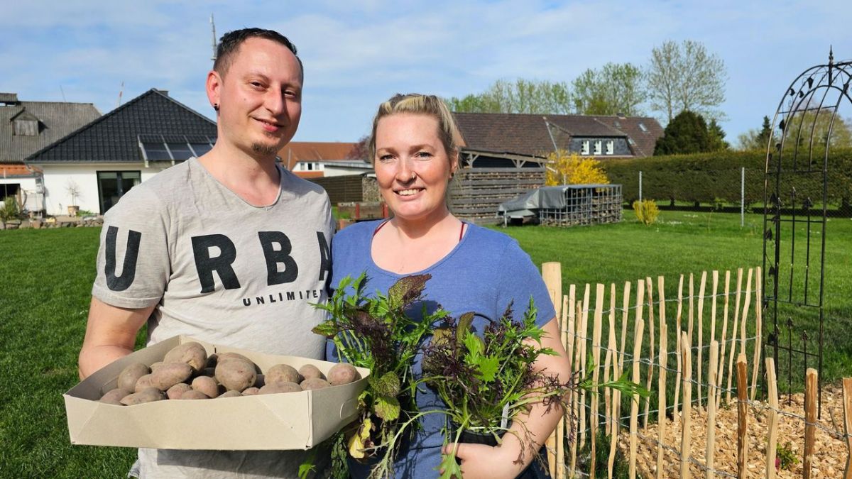 "Ab ins Beet! Die GartenSoap" vom Sonntag bei Vox Wiederholung von