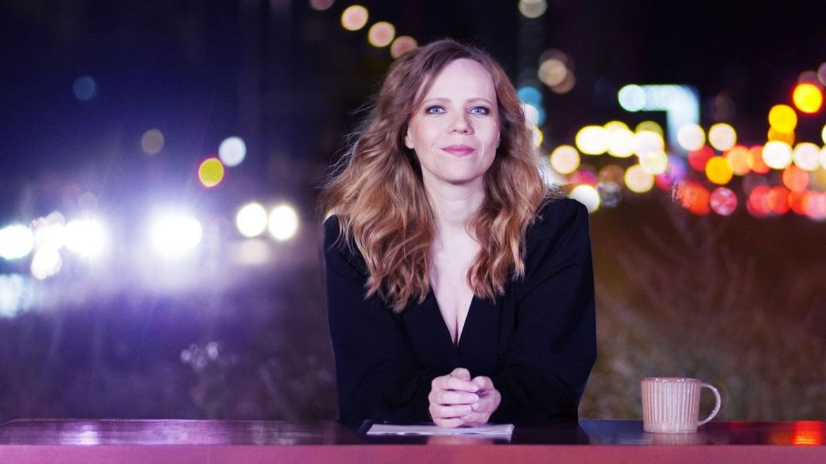 Bosetti Late Night bei 3sat Bosetti Late Night bei 3sat (Foto)