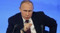 Wladimir Putin führt seit Februar 2022 Krieg gegen die Ukraine.