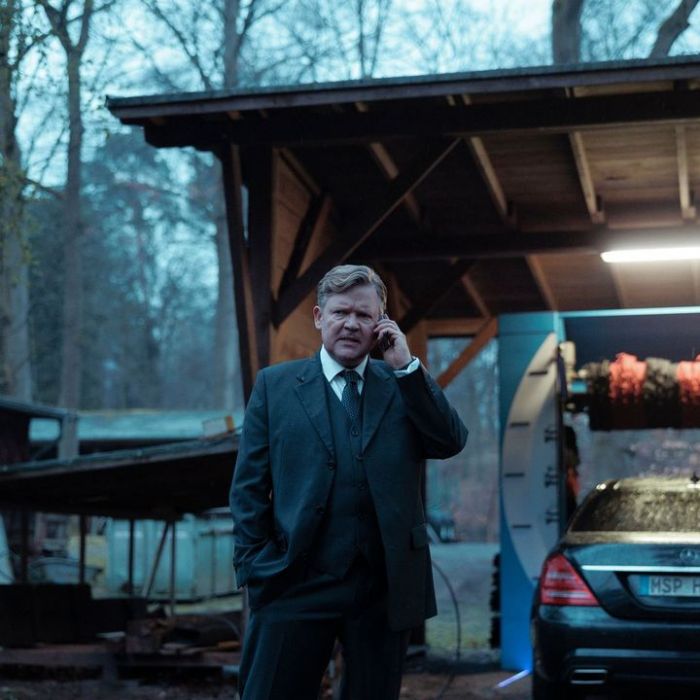 Wiederholung von Folge 3, Staffel 1 online und im TV