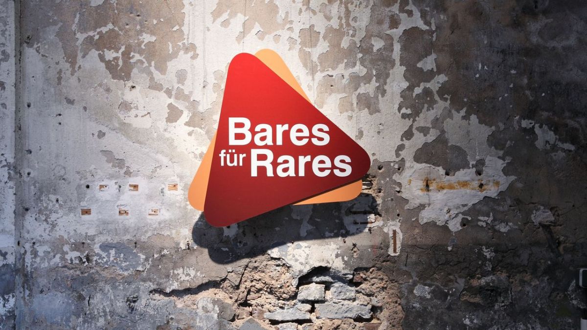 #"Bargeld pro Rares" vom Freitag im Rahmen ZDFneo: Wiederholung dieser Antiquitätenshow im TV und online #"Bargeld pro Rares" vom Freitag im Rahmen ZDFneo: Wiederholung dieser Antiquitätenshow im TV und online
