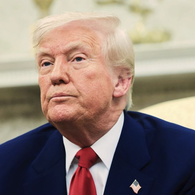 Korruption im Weißen Haus? US-Präsident verstört mit Zoll-Wirrwarr