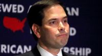 US-Außenminister Marco Rubio wurde für seine Nachricht nach einem Putin-Raketenangriff im Netz attackiert.