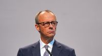 Friedrich Merz verspricht bei 