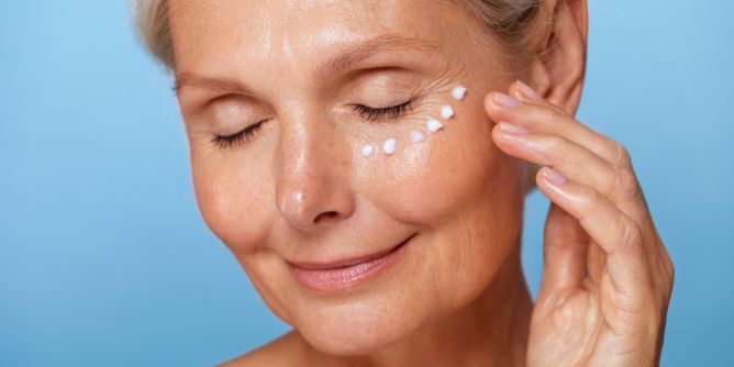 Retinol, Hyaluron und teure Cremes