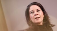 Annalena Baerbock steht wegen der geplanten Aufnahme von 2.600 afghanischen Flüchtlingen massiv in der Kritik.