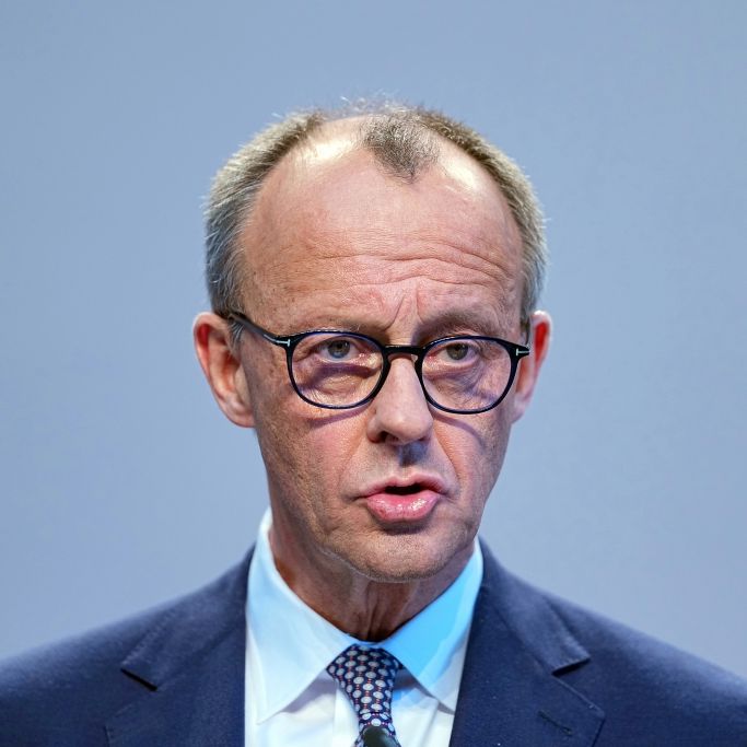 Herbe Klatsche für möglichen Scholz-Nachfolger