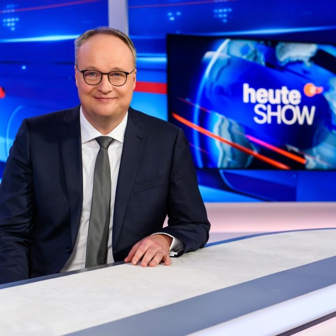 Keine Sendung am Karfreitag - ZDF streicht heute Satire aus dem Programm