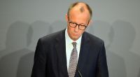 Friedrich Merz soll am 6. Mai zum Kanzler gewählt werden.