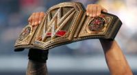 Wer streckt den WWE-Champion-Titel bei WrestleMania 41 in die Höhe?