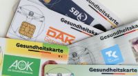 Gesetzlich versicherten Arbeitnehmern steht zum Jahreswechsel ein 
