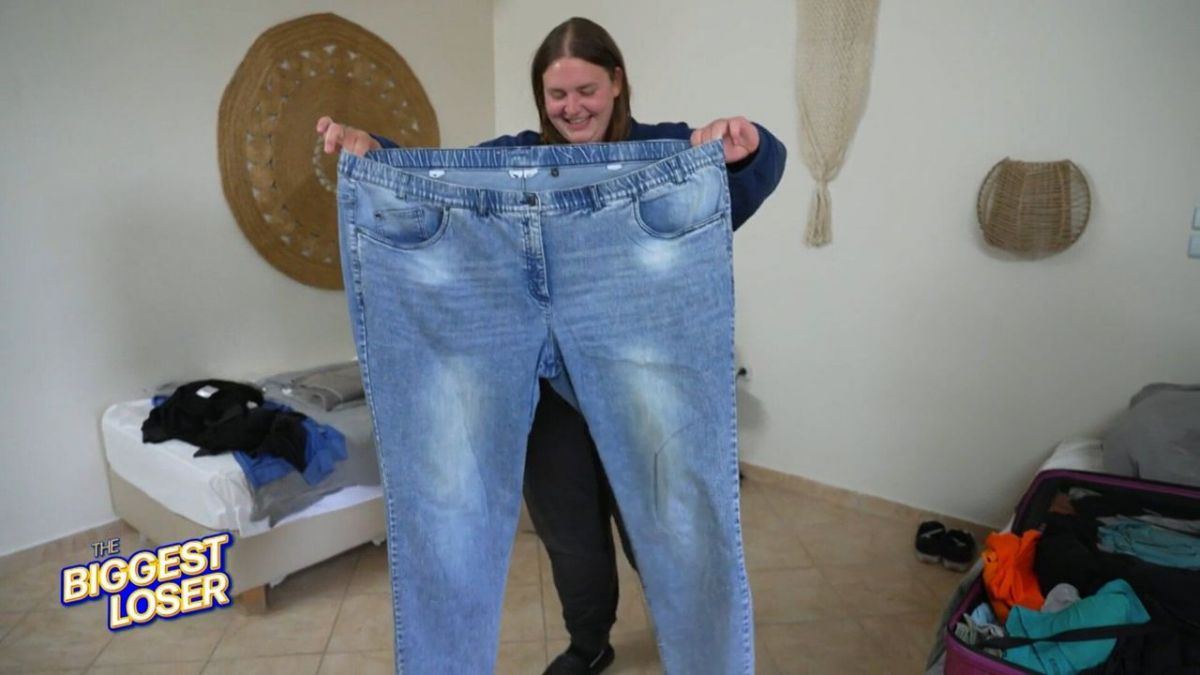 The Biggest Loser bei Sat.1 The Biggest Loser bei Sat.1 (Foto)