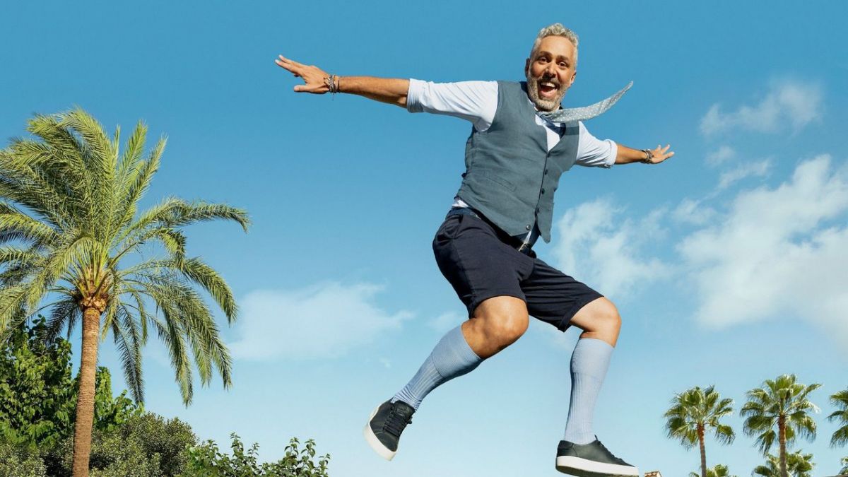First Dates Hotel bei VOX (Foto)