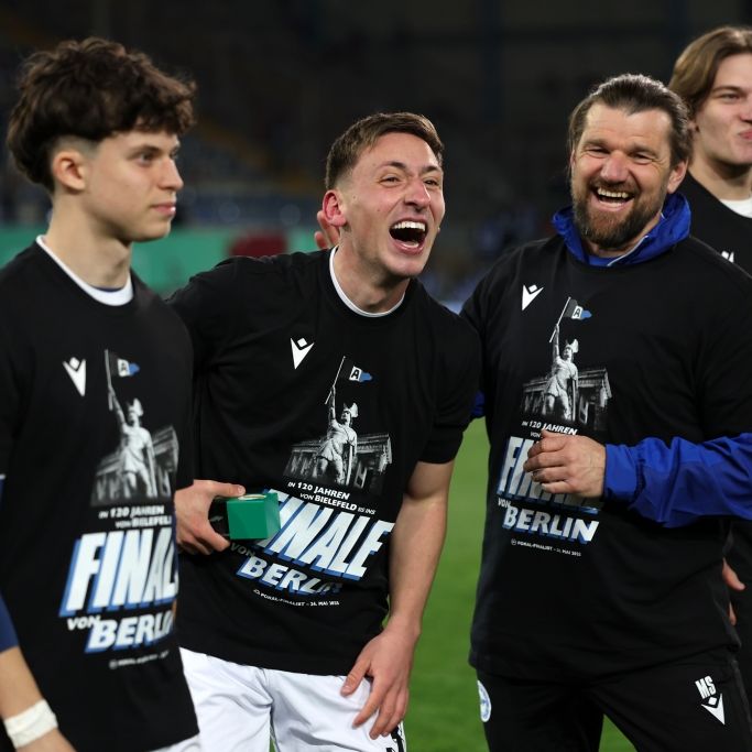 VfB besiegt Favoritenschreck Bielefeld