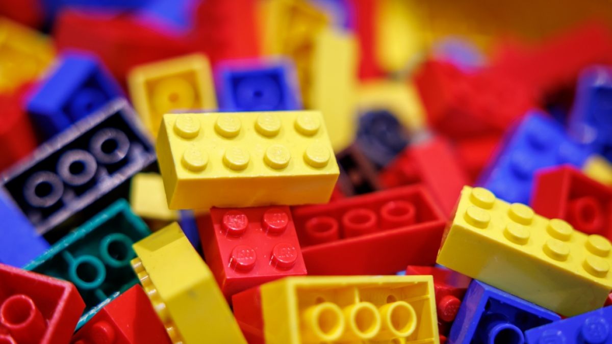 Lego-Manager Michael Halbey ist im Skiunfall gestorben. Lego-Manager Michael Halbey ist im Skiunfall gestorben. (Foto)