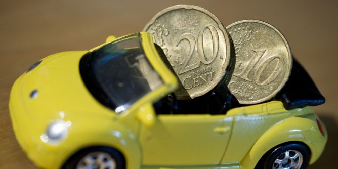 Mehr Geld für Arbeitnehmer