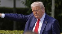 Donald Trump entsetzt einmal mehr mit seiner Sicht auf den Ukraine-Krieg.