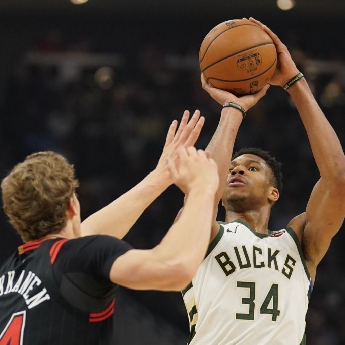 Milwaukee Bucks gegen Indiana Pacers im Livestream