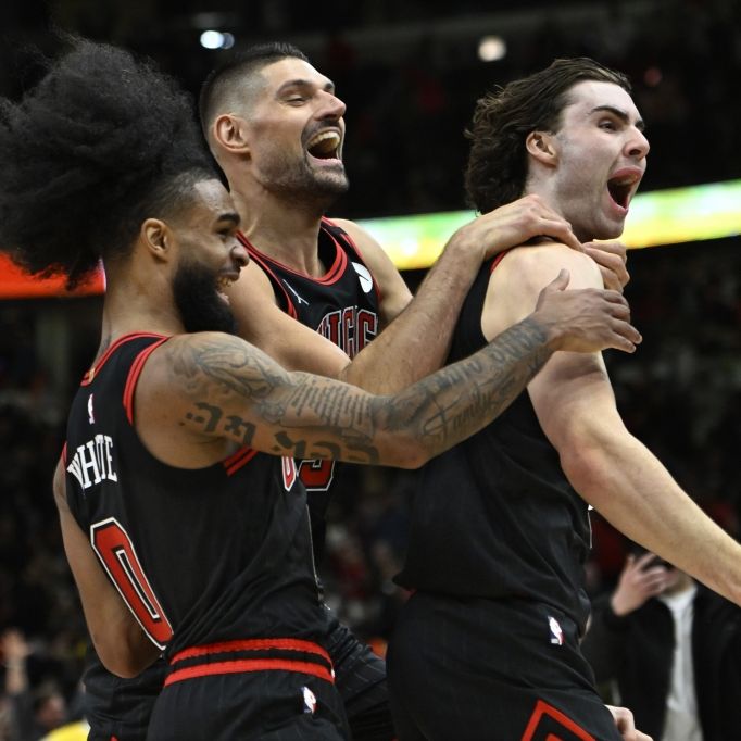 Chicago Bulls vs. Sacramento Kings im Livestream