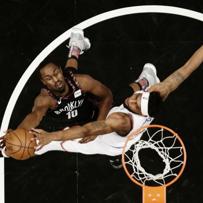 Brooklyn Nets vs. Cleveland Cavaliers Livestream