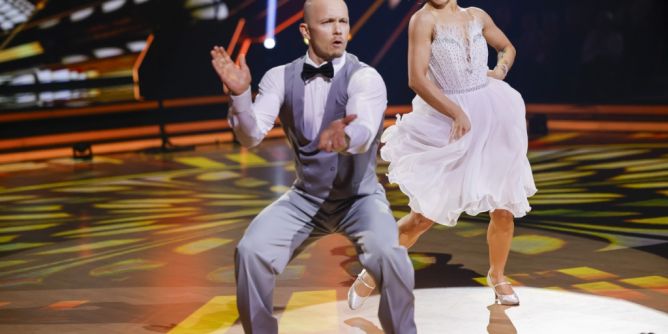 Kein "Let's Dance" am 18.04.2025